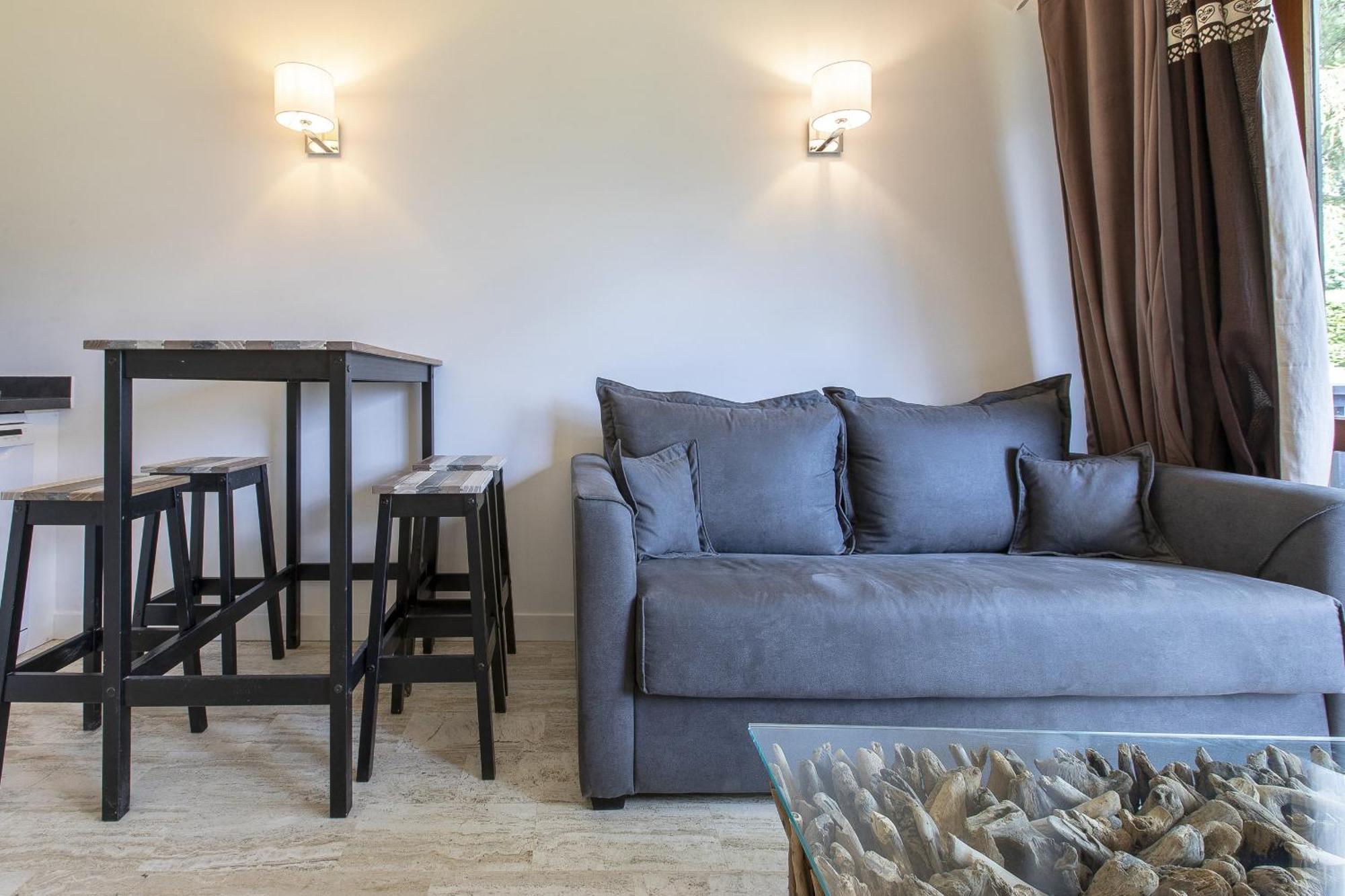 Residence Du Brevent - Chamonix Village Dış mekan fotoğraf